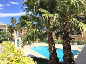 Studio La Palmeraie II-3 by Interhome